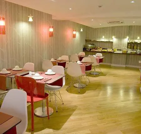 Hotel Caumartin Opera - Astotel 